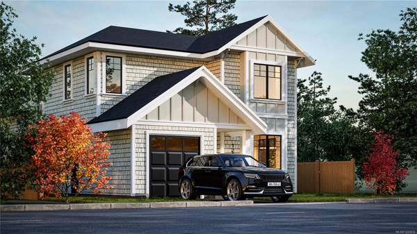 1280 Hampshire Rd, Oak Bay, BC V8S 4T2