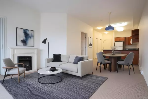 Colwood, BC V9B 2W3,364 Goldstream Ave #402