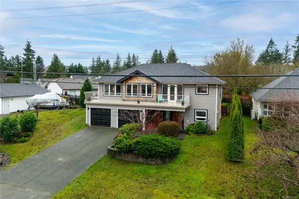 Campbell River, BC V9W 8A5,2330 Galerno Rd