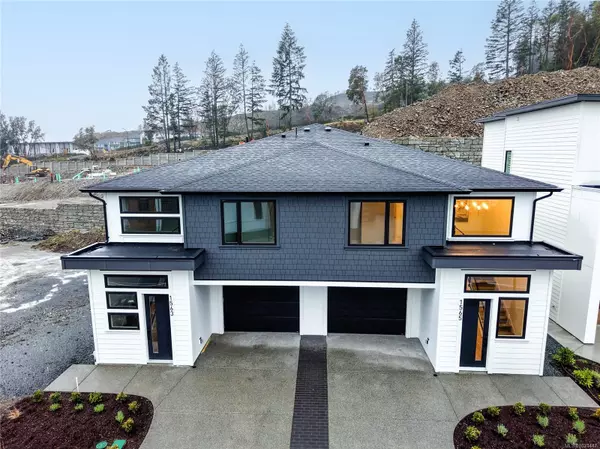 1563 Marble Pl, Langford, BC V9B 7A2