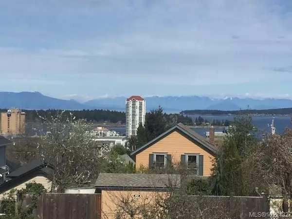 Nanaimo, BC V9R 2J5,436 Kennedy St