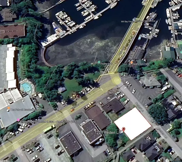 7221 Peden Lane, Central Saanich, BC V8M 1C5