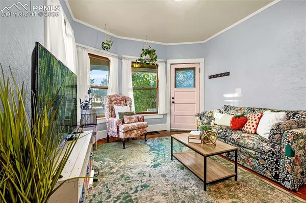 Colorado Springs, CO 80903,413 E Bijou ST