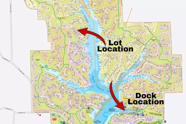 Apple River, IL 61001,2A3 Hidden Spring Lane