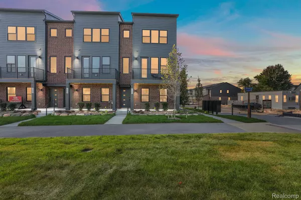 Ann Arbor, MI 48103,2130 Park DR #1