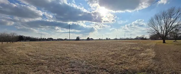 TBD W JACK FINNEY Boulevard Greenville, TX 75402