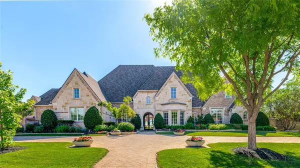 5409 Twin Cities Lane, Mckinney, TX 75070