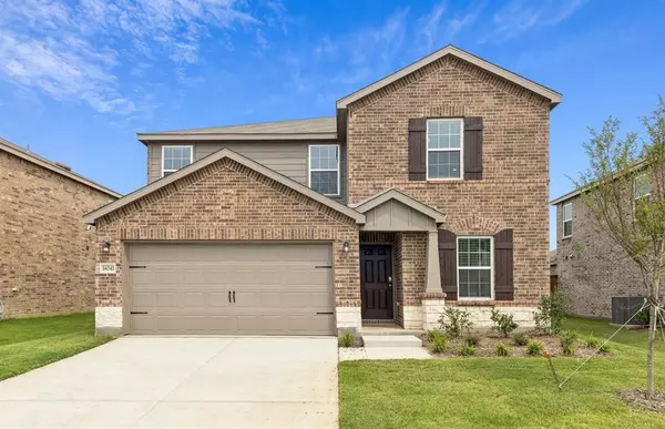 14041 Kempt Drive, Pilot Point, TX 76258