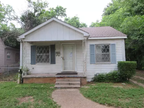 3206 Lancaster Street, Shreveport, LA 71108