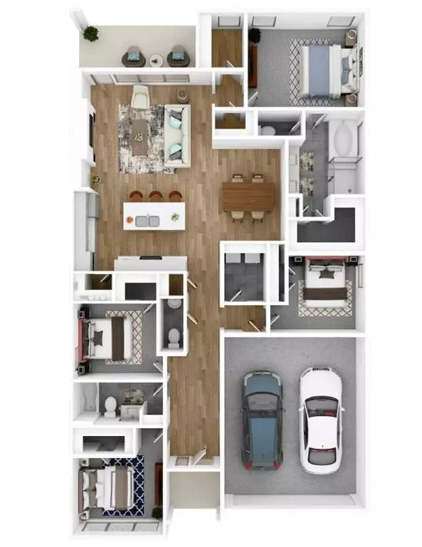 Royse City, TX 75189,3216 Larry Lott Boulevard