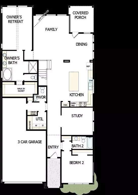 Northlake, TX 76247,1220 Venture Drive