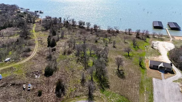 TBD LOT 58, Stillwater Shores, Eureka, TX 75109