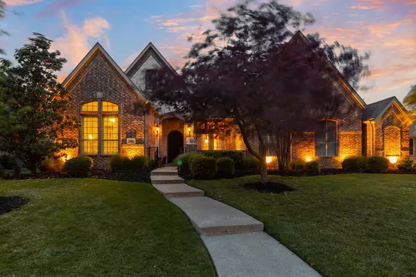 Prosper, TX 75078,981 Deer Run Lane