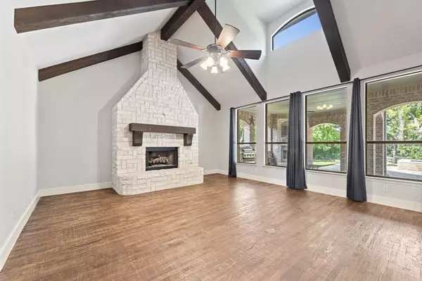 Prosper, TX 75078,981 Deer Run Lane