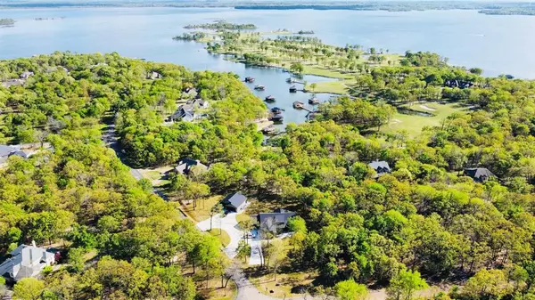 116 Private Road 5984, Yantis, TX 75497