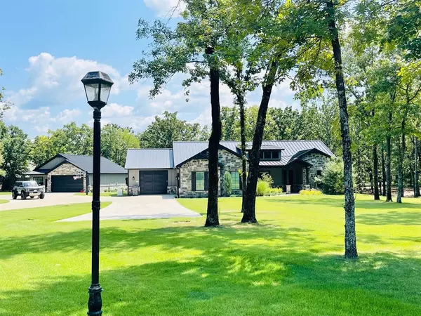 Yantis, TX 75497,116 Private Road 5984