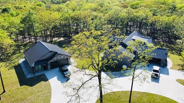 Yantis, TX 75497,116 Private Road 5984