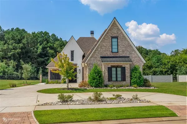 343 Crossfield Court, Shreveport, LA 71106