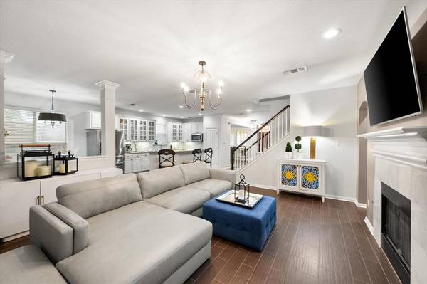 4533 Turnberry Lane, Grand Prairie, TX 75052