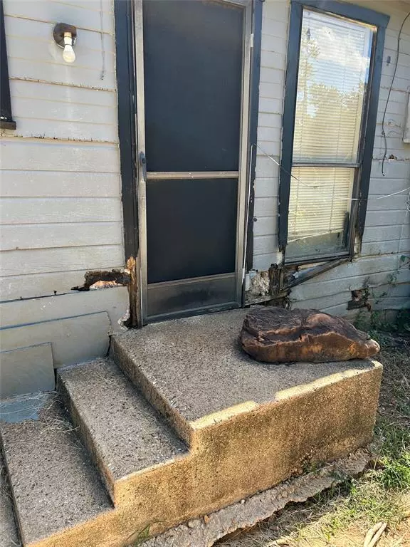 Terrell, TX 75160,410 Bethlehem Street