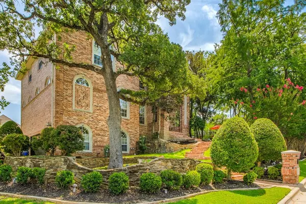 4105 Inwood Lane, Colleyville, TX 76034