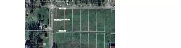 Lot 6 Oak Street, Commerce, TX 75428