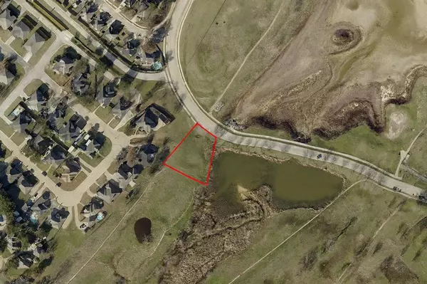 Joshua, TX 76058,392 Clubhouse Drive