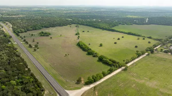 Hamilton, TX 76531,TBD Hwy 281 N East Side