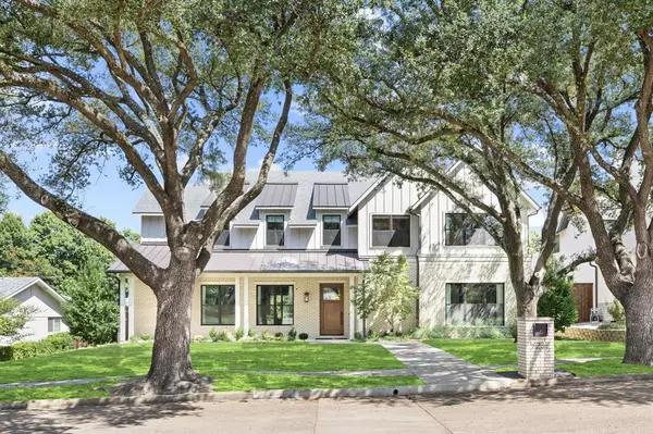 7233 Brennans Drive, Dallas, TX 75214