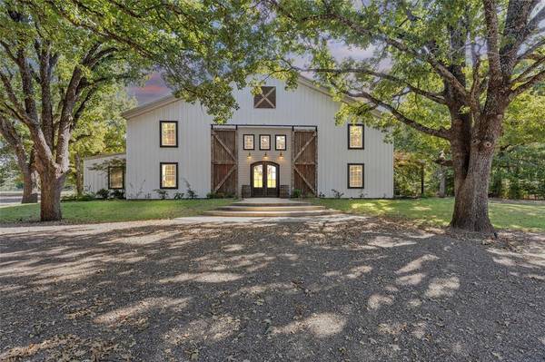 1297 County Road 3318, Greenville, TX 75402