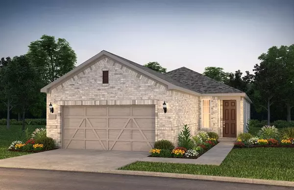 409 Snowbird Way, Mckinney, TX 75071