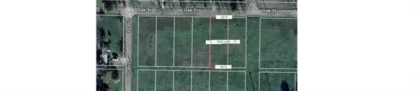 Commerce, TX 75428,TBD Lot 1-6 Oak Street