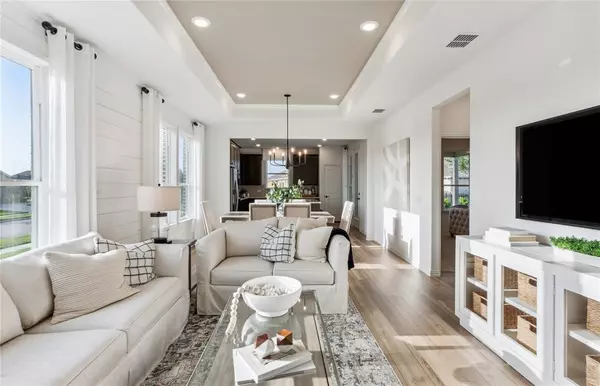 Mckinney, TX 75071,920 Cormorant Drive