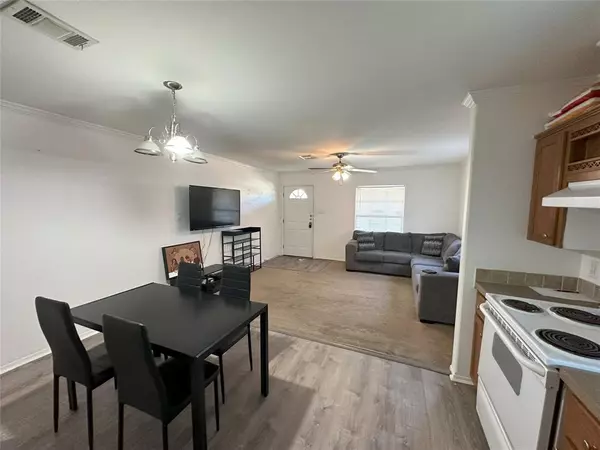 Dallas, TX 75235,5529-5531 Mesa Circle #5529