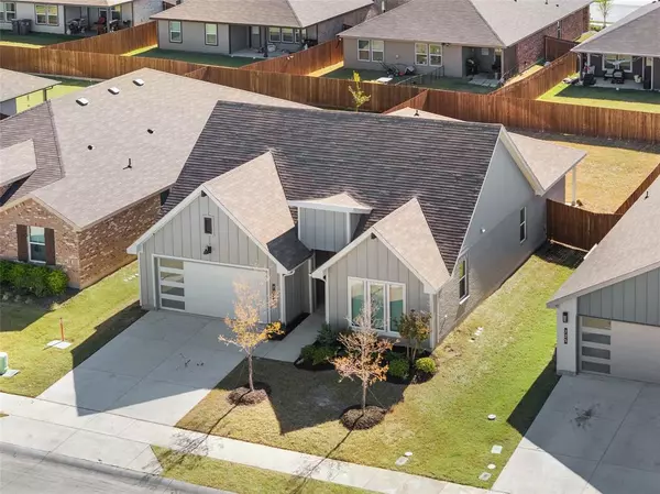 Alvarado, TX 76009,721 Breckenridge Park Drive