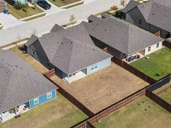 Alvarado, TX 76009,721 Breckenridge Park Drive