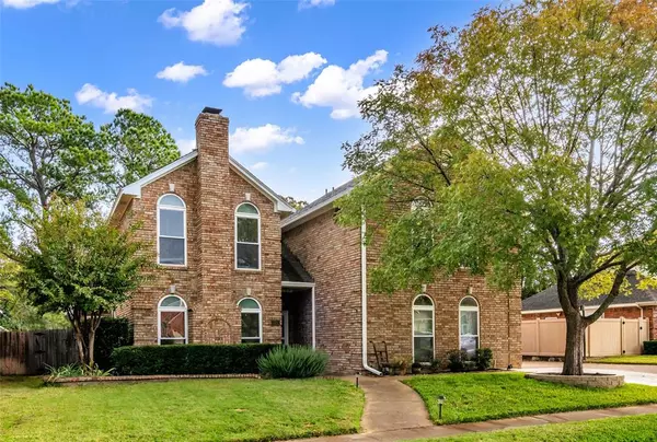 Bedford, TX 76021,3112 Hazlewood Court