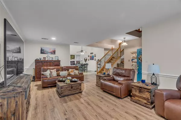 Bedford, TX 76021,3112 Hazlewood Court