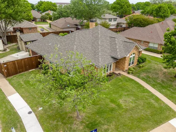 Mckinney, TX 75072,2516 Pepper Tree Circle