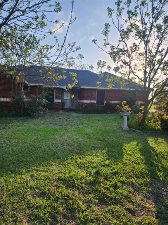 Waxahachie, TX 75167,117 Howland Lane