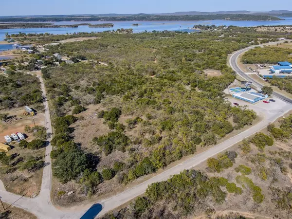 Graford, TX 76449,0000 HWY 16 Highway