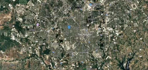 San Antonio, TX 78228,3602 Rivas Street