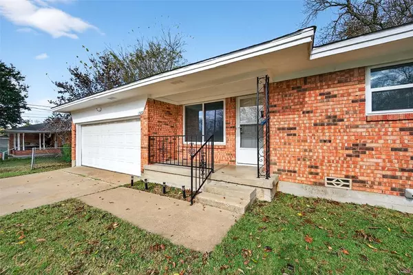 Sherman, TX 75090,1509 E Magnolia Street