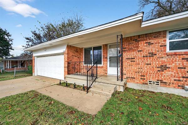 Sherman, TX 75090,1509 E Magnolia Street