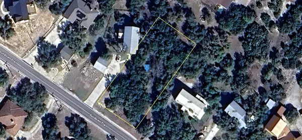 1126 Sundown Trail, Fischer, TX 78623