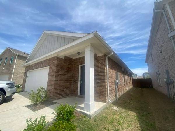 1911 Marquette Drive, Princeton, TX 75407