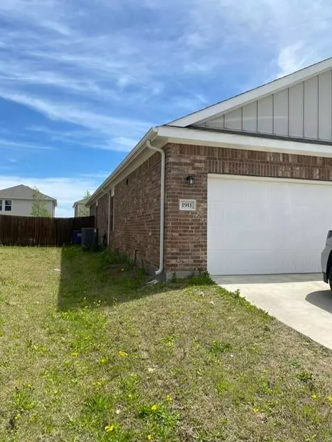 Princeton, TX 75407,1911 Marquette Drive