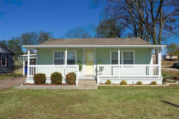 Whitesboro, TX 76273,201 Water Street