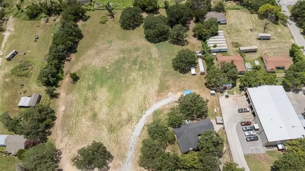 Springtown, TX 76082,220 S Ash Terrace #0