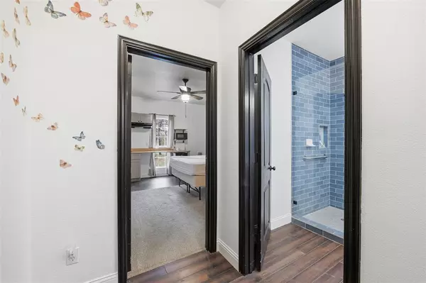 Springtown, TX 76082,156 Howard Newby Lane